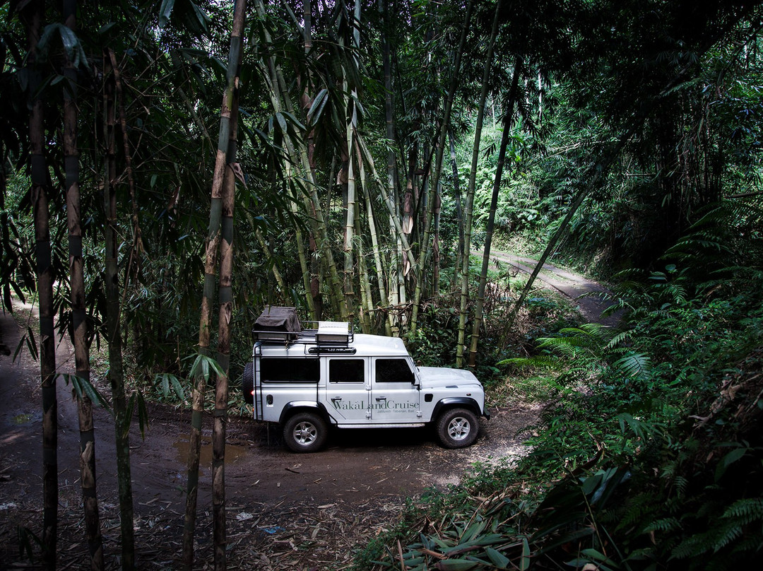 WakaLandCruise-登巴萨必去景点