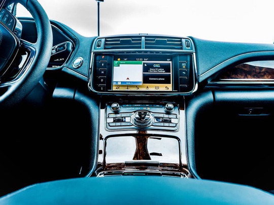 Chief Chicago Limo-芝加哥必去景点