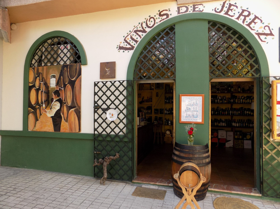 La Casa Del Jerez-赫雷斯德拉弗隆特拉必去景点