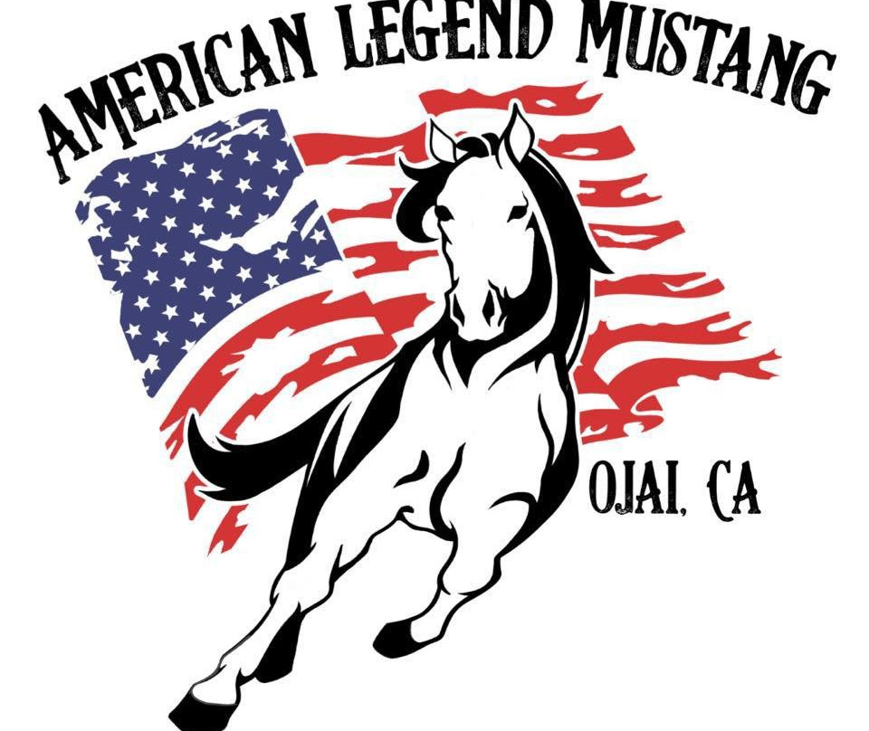 American Legend Mustang景点图片
