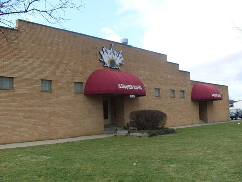 Laotto旅游景点-Auburn Bowl