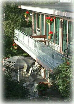 Susitna Place B&B