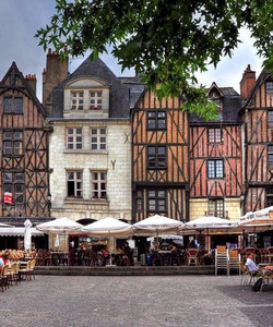 Place Plumereau景点门票图片