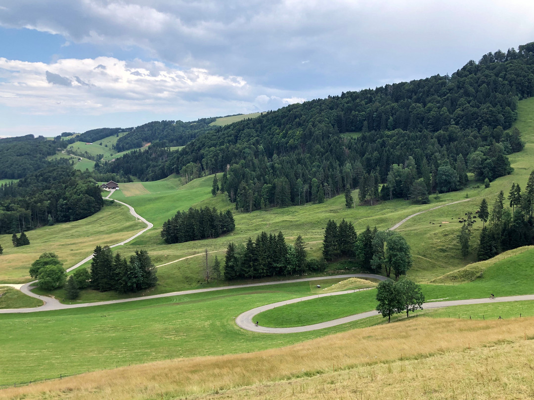 Naturpark Thal