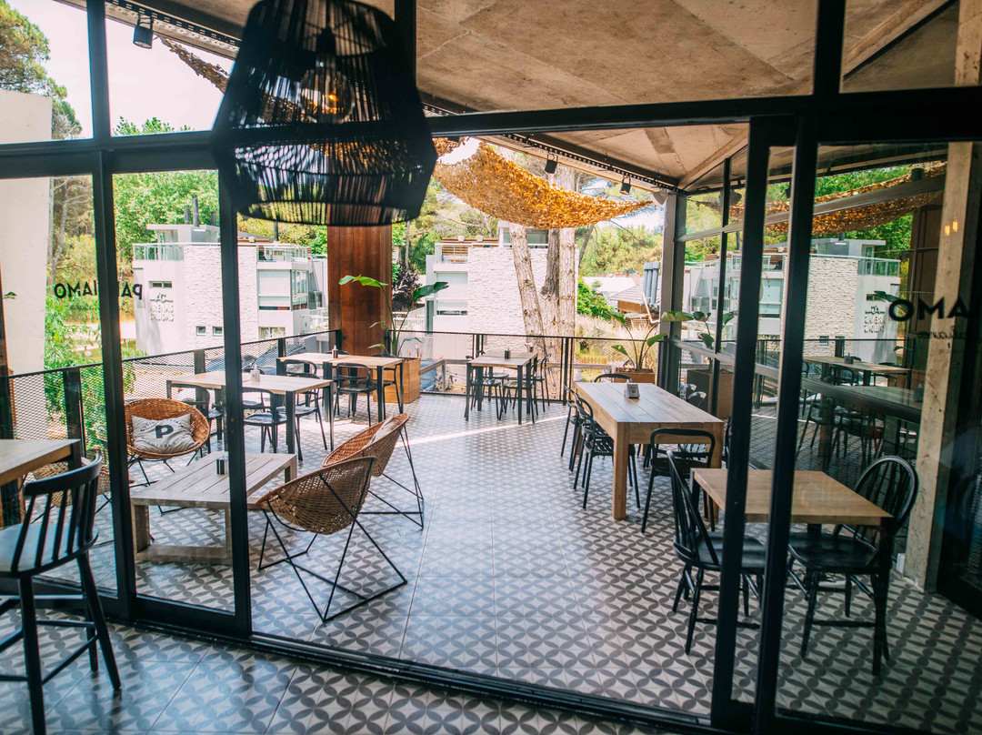 Parliamo Pizza E Pasta - Cariló