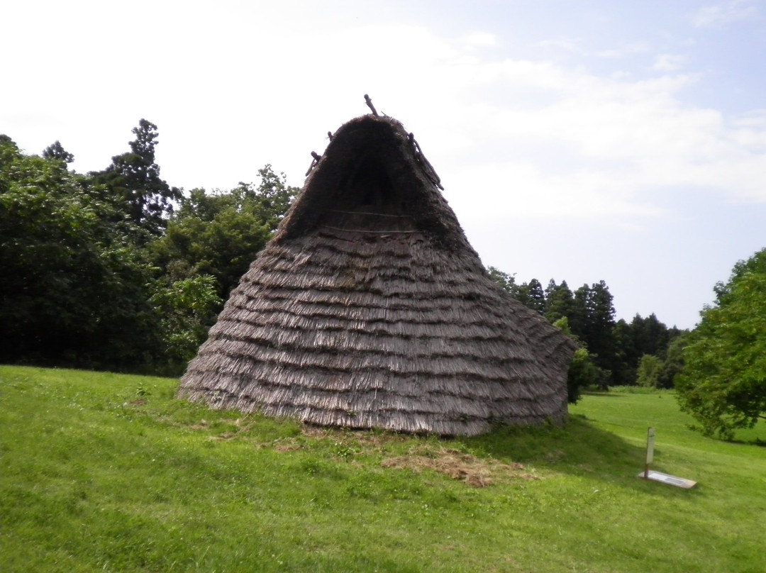 Chojagahara Kokokan景点图片