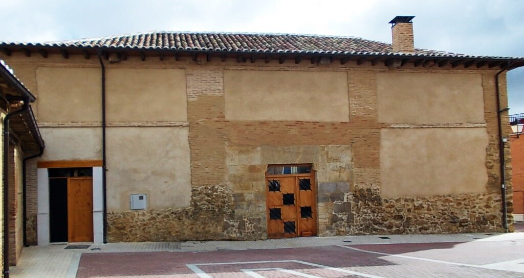 Abarca de Campos餐馆和美食-Gastroespacio Cultural Del Ovino (Restaurante GEO)