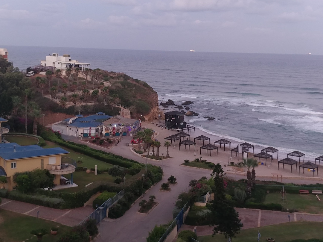Jacob Resort Hadera Hotel主图