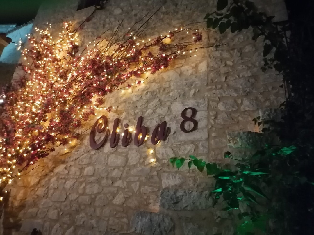 Cliba8