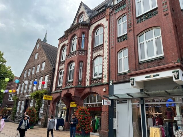 City Center Elmshorn
