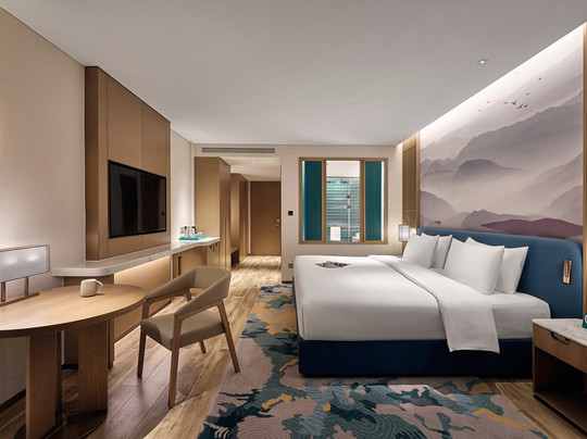 Club Med 地中海邻境·千岛湖度假村主图