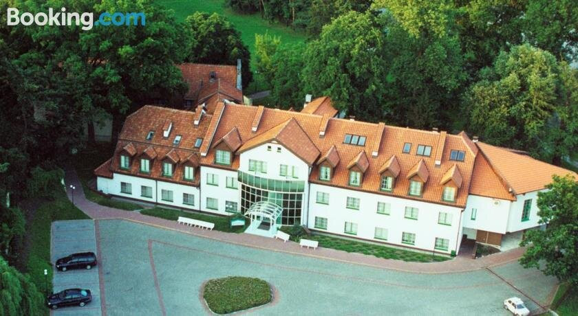 扎亚达葛莱宾馆