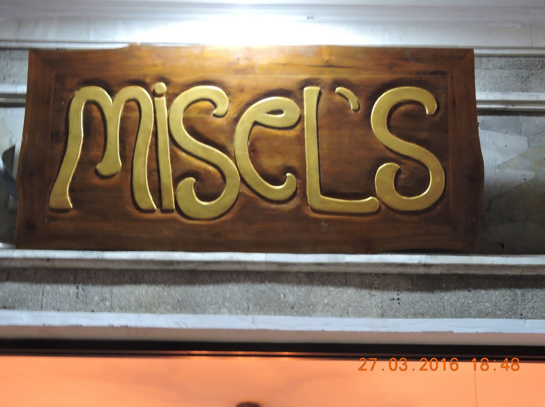 南湾旅游景点-Misel's Spa