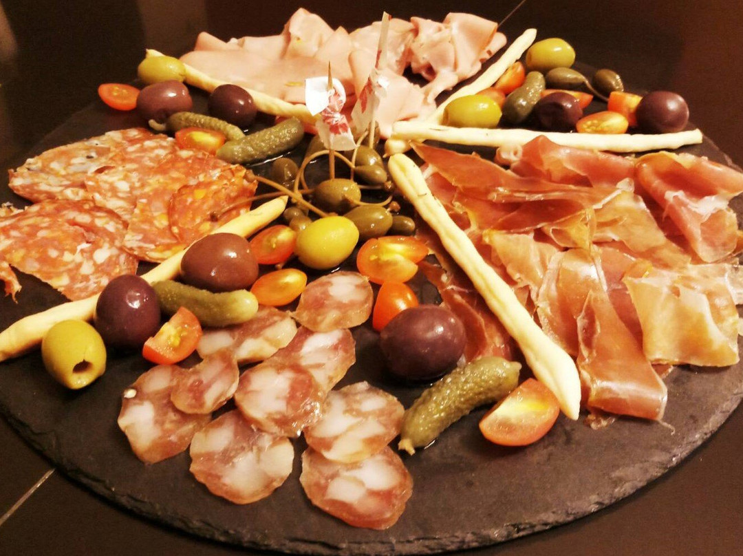 Core by Clare Smyth