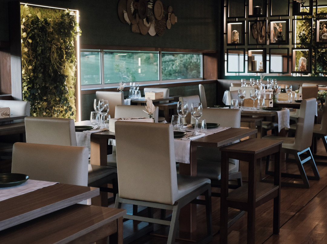 Core by Clare Smyth