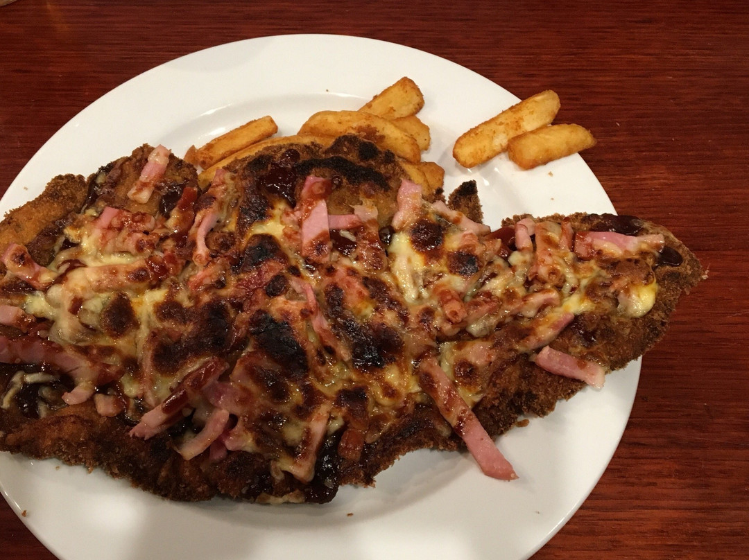 Flinders Hotel主图