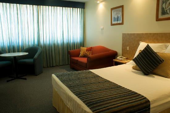 Alloggio Newcastle Beach