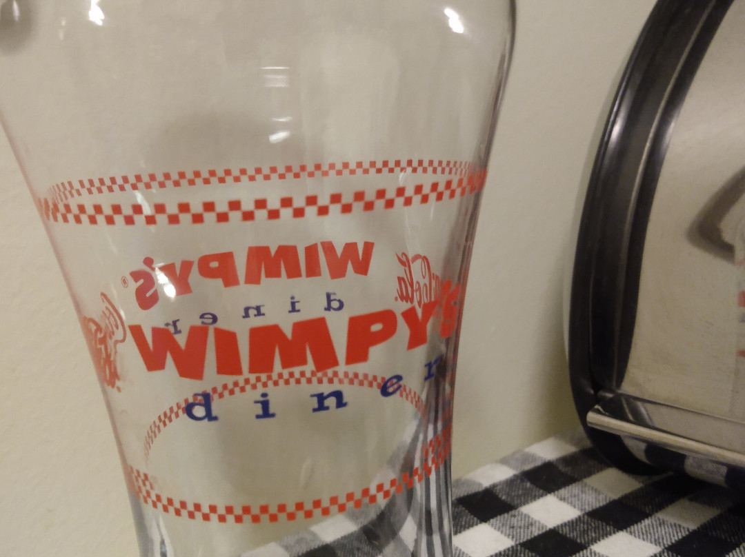 Wimpy’s Diner