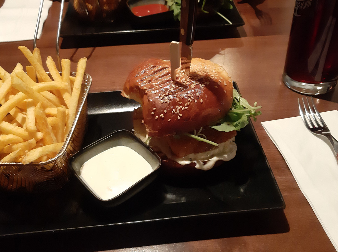 Burgerbar