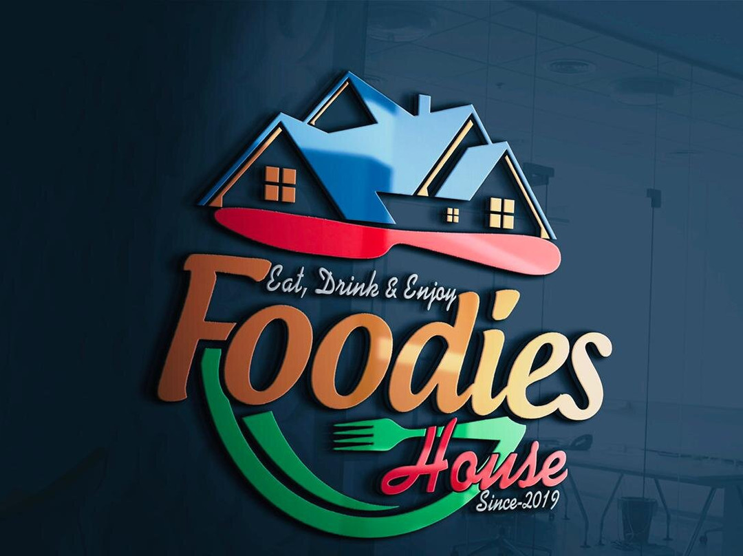The Foodies House