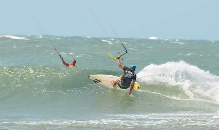 Kite Surf Experience景点图片