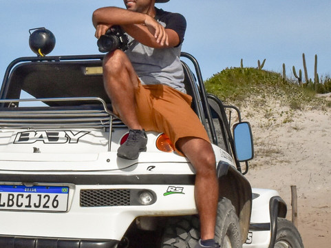 Joseph Fotógrafo - Arraial do Cabo