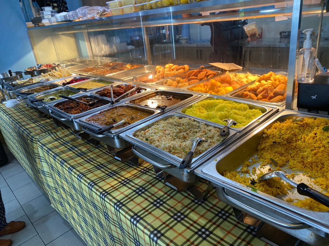 Ausspice Restaurant & Caters