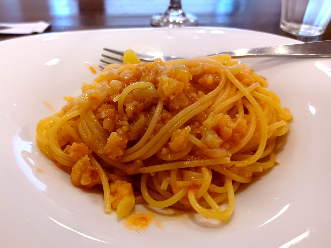 Mareblu & Moran Bagel