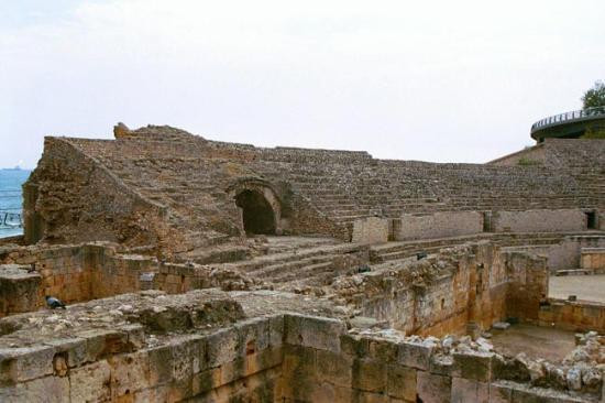 Anfiteatro景点图片