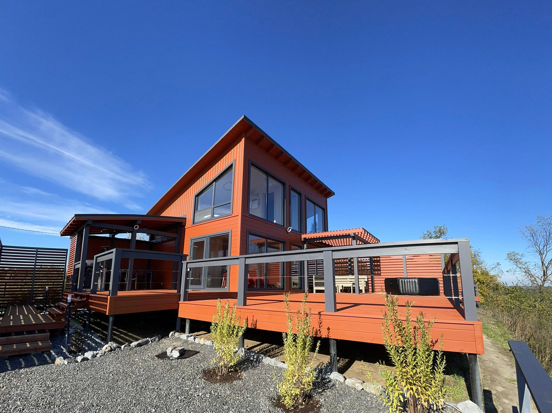 VidOk House