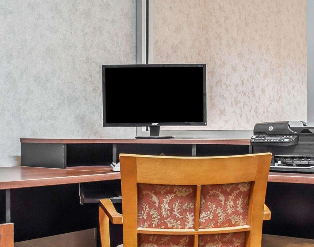 Econo Lodge Elmira-Corning主图