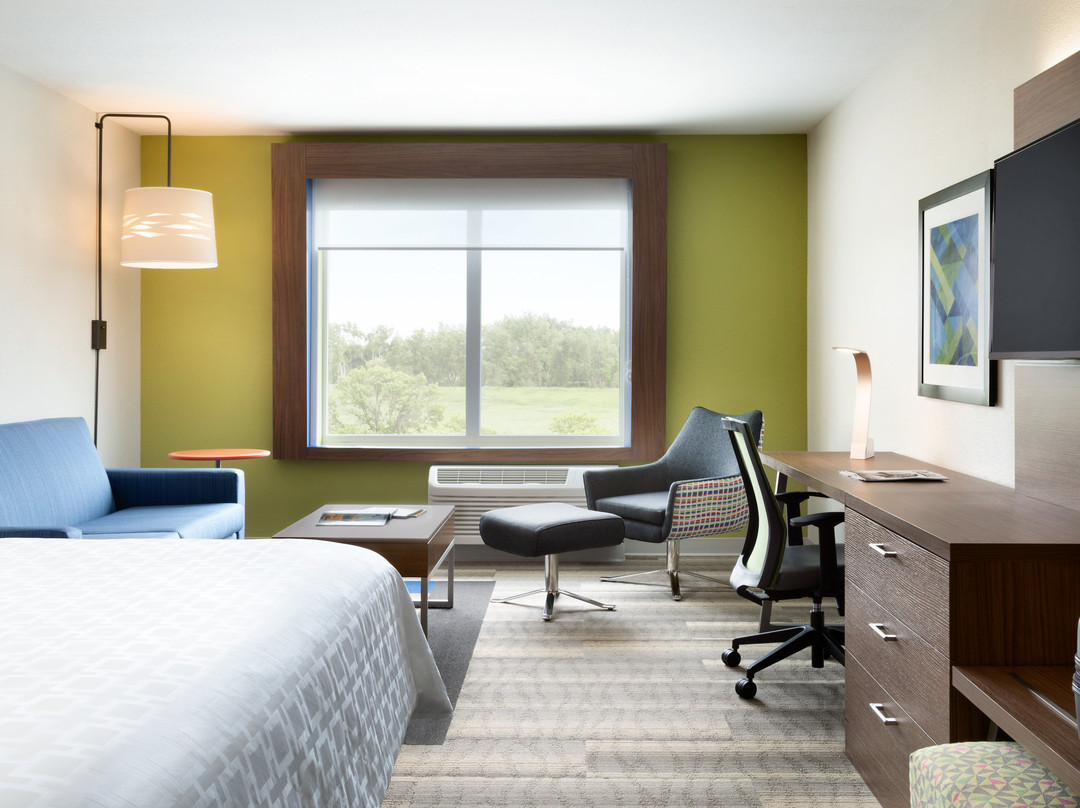 Holiday Inn Express & Suites Middletown By IHG主图
