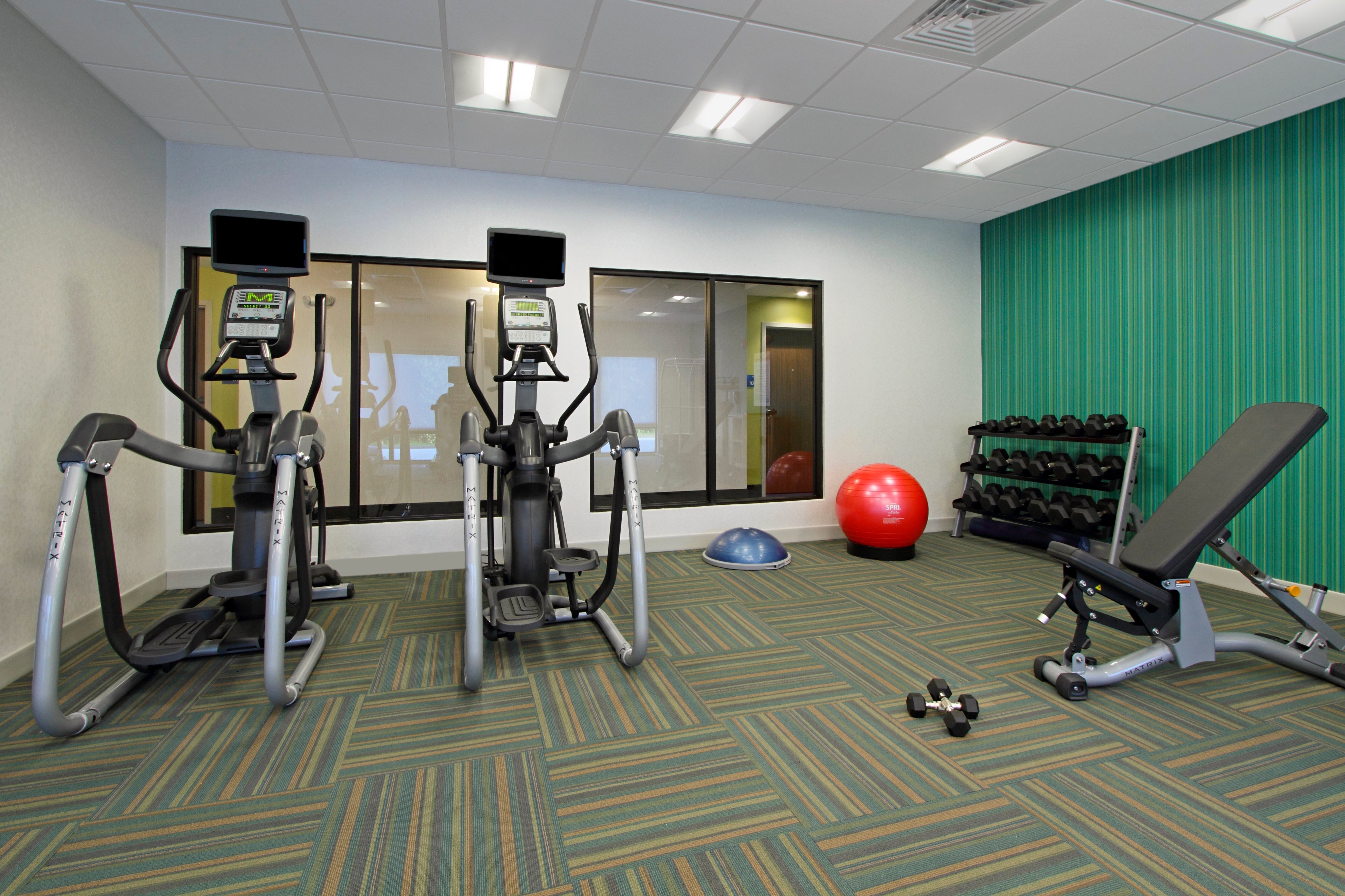 Holiday Inn Express Jasper By IHG-官方
