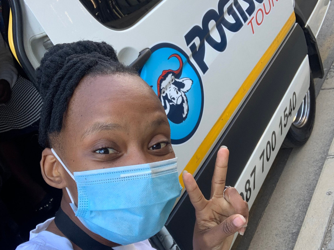 Pogiso's Tours景点图片