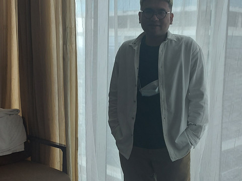 棉兰剑桥酒店主图