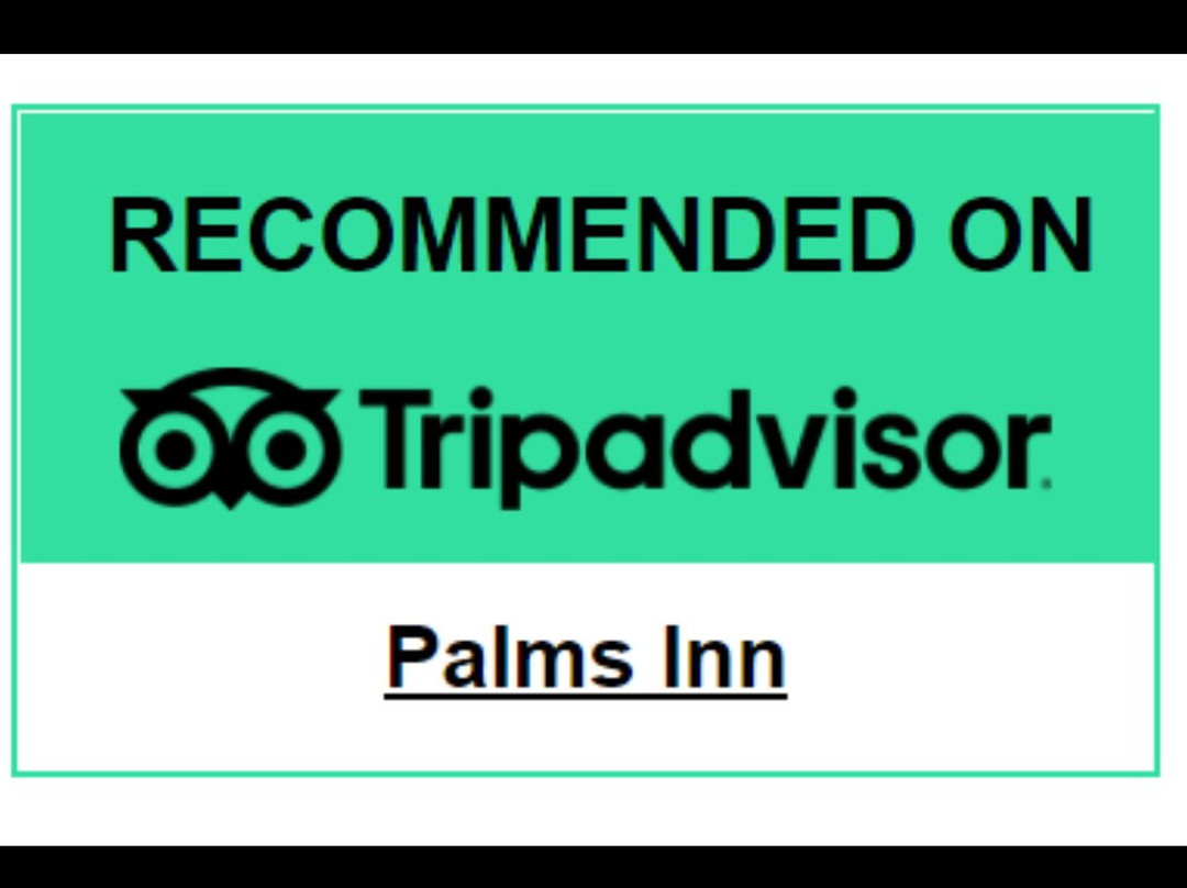 Palms Inn主图