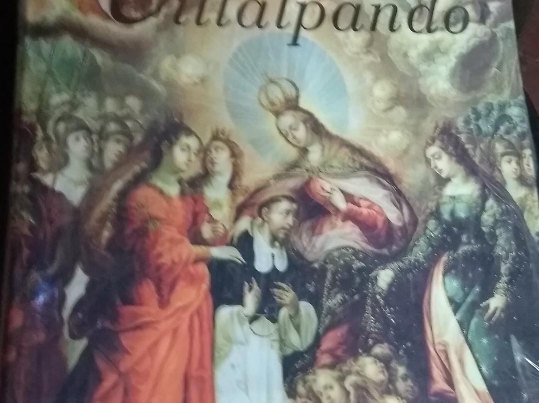 Cafe  Te  Arte  Libros y Antiguedades-梅里达必去景点