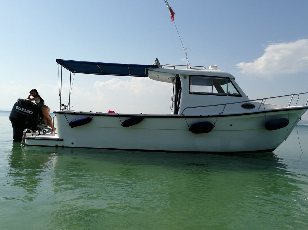 Associazione Vivere il mare-塔兰托必去景点