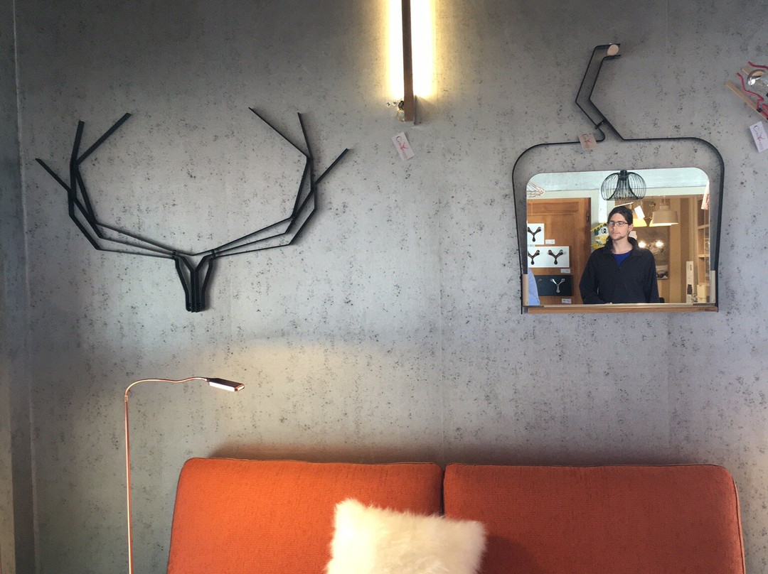 Cosy maison景点图片