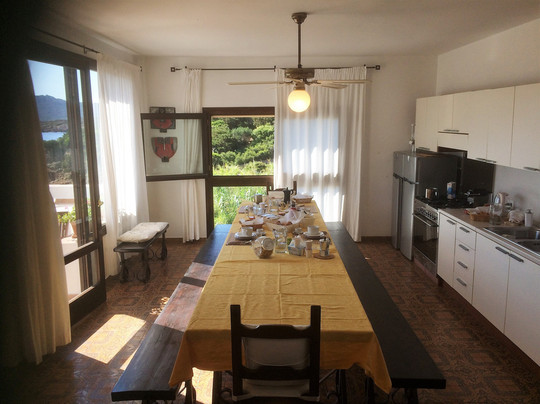 B&B Villa Olivia主图