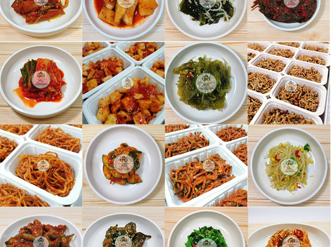 Chil Bo Food & Trading