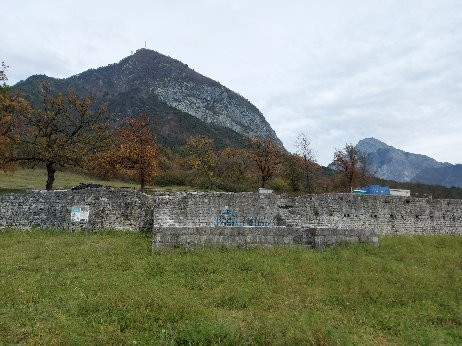 Torre Picotta-Tolmezzo必去景点