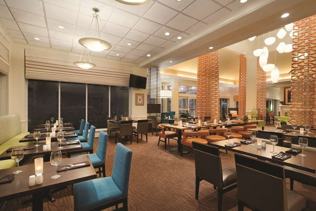 Hilton Garden Inn Wilkes Barre主图