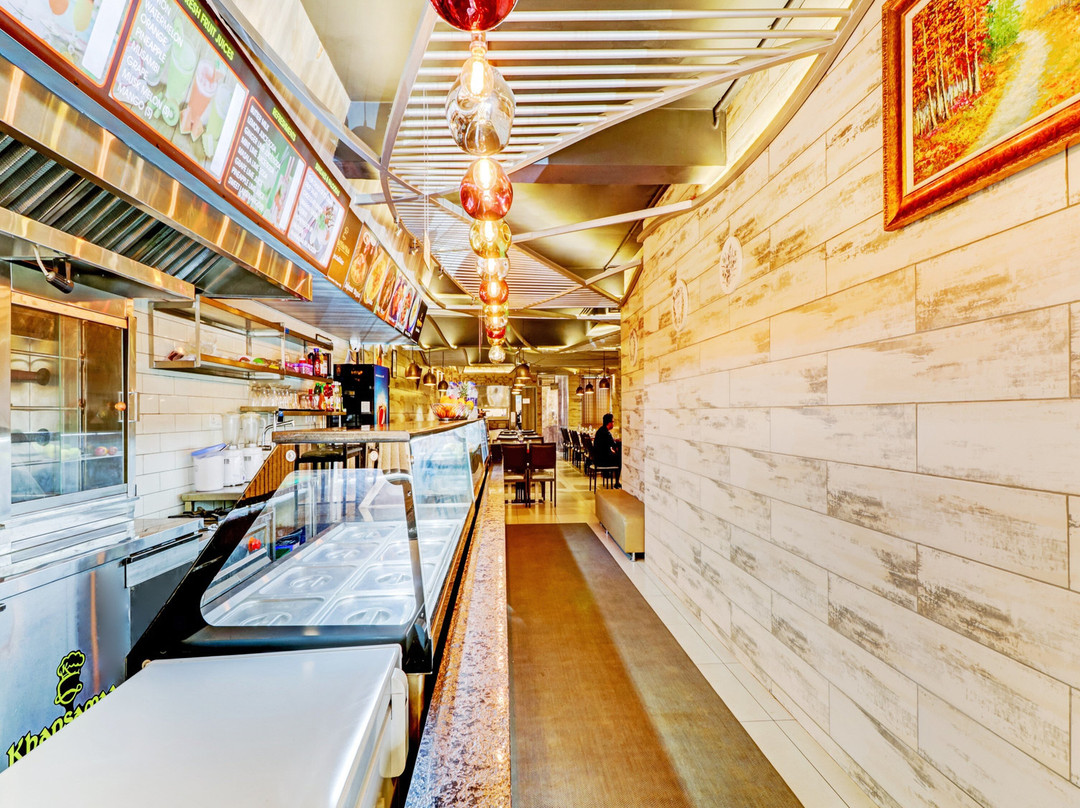 Treebo Trend Maharaja Inn主图