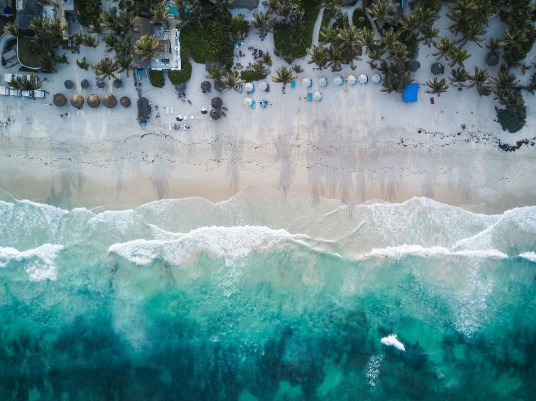 Healing Retreat Center in Costa Rica-Esterillos Este必去景点