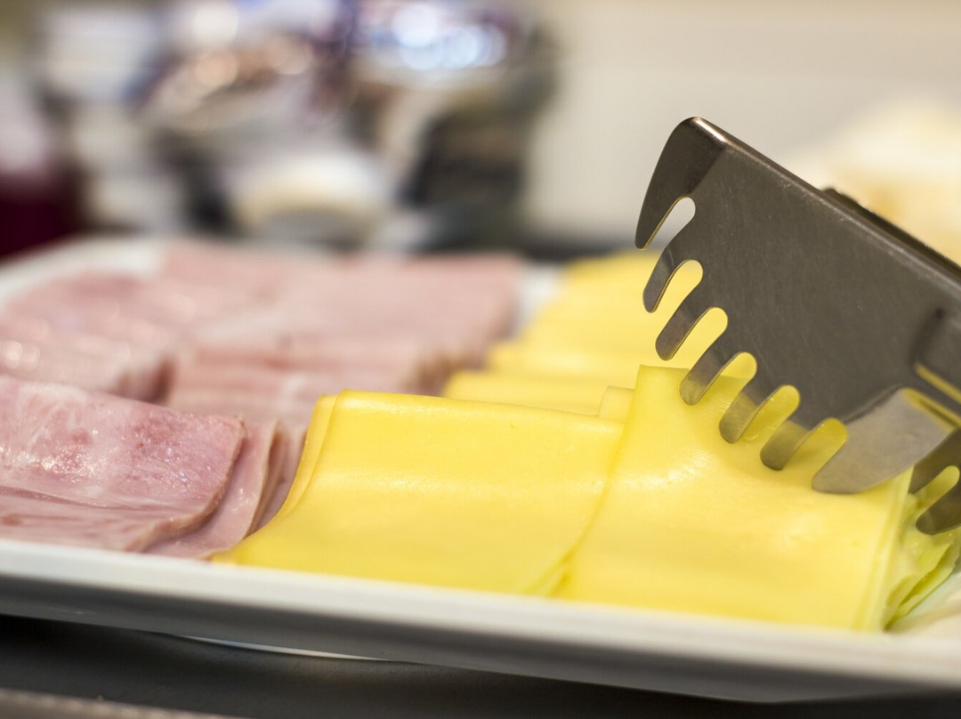 Dan Inn Sorocaba主图