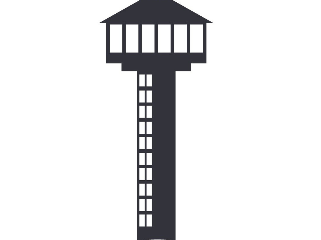 Inspiration Tower-布兰森必去景点