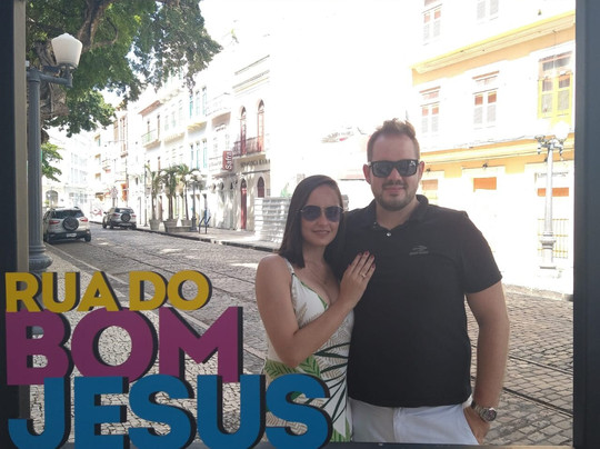 Afonso Henrique Turismo-嘎林海斯港必去景点