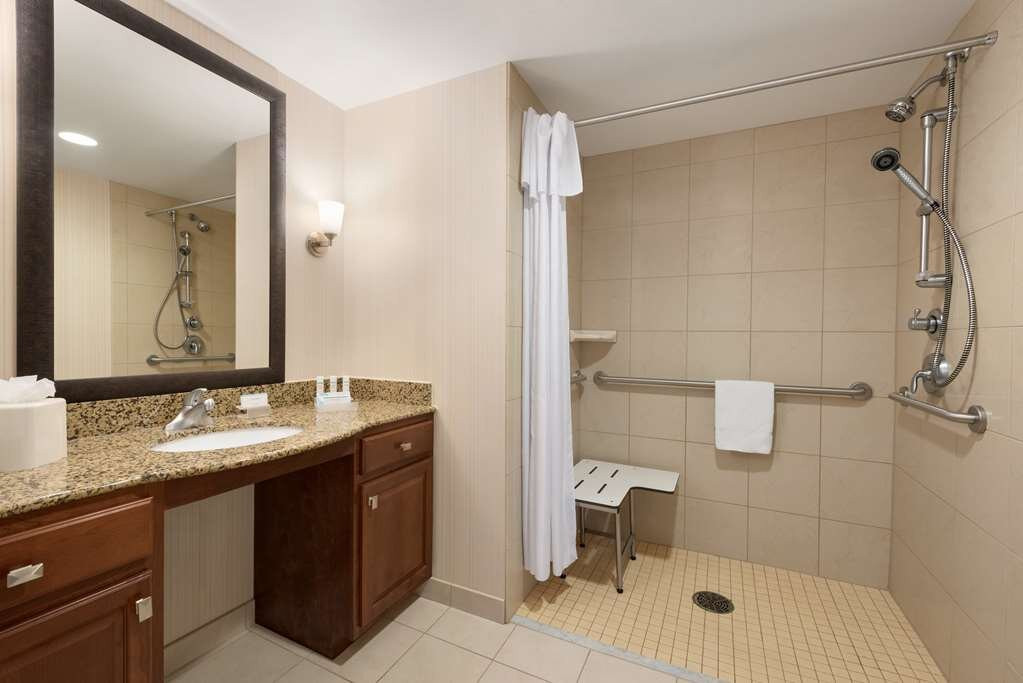 西麦迪逊Homewood Suites by Hilton主图