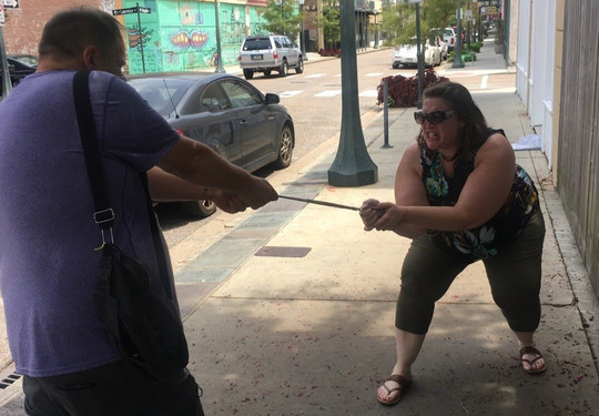 3Quest Challenge-哥伦布必去景点